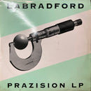 【静寂とドローンが広がるアンビエント名作】 Labradford – Prazision LP （Flying Nun Records / FN 342 / LP）