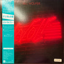 【都会的なシンセ・ファンクが光る80sアーバン・グルーヴ】 Bill Wolfer – デジタルの夜（Wolf） （Warner / P-11327 / Japan Press / LP）