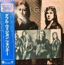 【アメリカン・ロックの黄金期を象徴するヒット作】フォリナー / ダブル・ヴィジョン / ワーナー / P-6386A