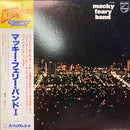 【ハワイAORの名盤として語り継がれる一枚】 Mackey Feary Band – I （Philips / S-7305 / Japan Press / LP）