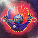 【スティーヴ・ペリー加入で飛躍したジャーニーの転機作】 Journey – Infinity （CBS/Sony / 25AP 866 / Japan Press / LP）