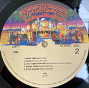 【すべてはここから始まった―KISS衝撃のデビュー作】 KISS – 地獄からの使者（KISS） （Casablanca / 22S-1 / Japan Press / LP）