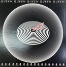 【多彩な魅力が炸裂するクイーン流エンタメロック】 Queen – Jazz （Elektra / P-10601E / Japan Press / LP）