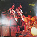 【ギター革命の軌跡を辿る圧巻のベスト・コレクション】 Jimi Hendrix – Legacy （Polydor / MPZ-8113/4 / Japan Press / 2LP）