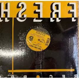 THE TODD TERRY PROJECT  / BANGO