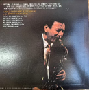 SADAO WATANABE / BOSSA NOVA CONCERT LIVE AT KOSEINENKIN-KAIKAN