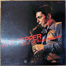 ART PEPPER / LIVE AT THE VILLAGE VANGUARD