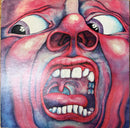 KING CRIMSON / IN THE COURT OF THE CRIMSON KING