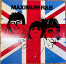 THE WHO / MAXUMUM R&B