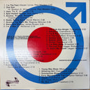 THE WHO / MAXUMUM R&B