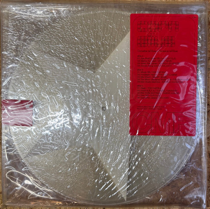 CORNELIUS / CMF
