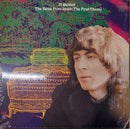 AL STEWART / THE NEWS FROM SPAIN (THE FIRST ALBUM )