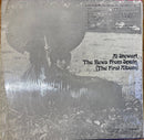 AL STEWART / THE NEWS FROM SPAIN (THE FIRST ALBUM )