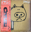 PYG! / ORIGINAL FIRST ALBUM