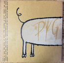 PYG! / ORIGINAL FIRST ALBUM