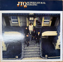 JTQ WITH NOEL MCKOY / SUPERNATURAL FEELING