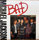 MICHEL JACKSON / BAD