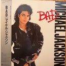 MICHEL JACKSON / BAD