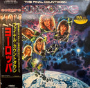 EUROPE / THE FINAL COUNTDOWN