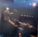 JIMMY SMITH / BLUESMITH