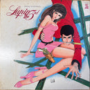 O.S.T. / LUPIN THE 3RD