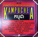 V.A. / CONCERTS FOR THE PEOPLE OF KAMPUCHEA