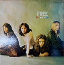 FREE / FIRE AND WAER