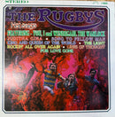 THE RUGBYS / HOT CARGO