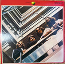 THE BEATLES / 1962-1966