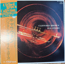 CLIFFORD BROWN / CLIFFORD BROWN ALL STARS