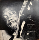 JIMMY ROGERS / CHICAGOBOUND