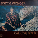 STIEVIE WONDER / TALKING BOOK