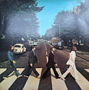 THE BEATLES / ABBY ROAD