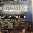 THE BEATLES / ABBY ROAD