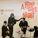 THE BEATLES / A HARD DAY'S NIGHT