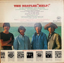THE BEATLES / HELP!