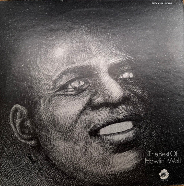 HOWLIN' WOLF / THE BEST OF HOWLIN' WOLF