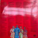 THE BEATLES / THE SGT.PEPPER'S LONLEY HEARTS CLUB BAND