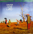 ARESTED DEVELOPMENT / 3YEARS,5MONTHS,AND 2DAYS IN THE LIFE OF...