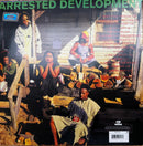 ARESTED DEVELOPMENT / 3YEARS,5MONTHS,AND 2DAYS IN THE LIFE OF...