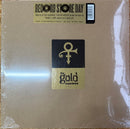 PRINCE / THE GOLD EXPERIENCE