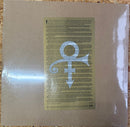 PRINCE / THE GOLD EXPERIENCE