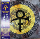 PRINCE / THE VERSACE EXPERIENCE [ PRELUDE 2 GOLD ]