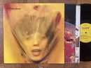 【退廃的ロック】 THE ROLLING STONES GOAT HEADS SOUP（COC39106）