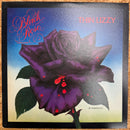 THIN LIZZY BLACK ROSE A ROCK LEGEND