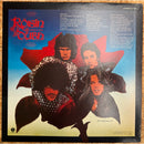 THIN LIZZY BLACK ROSE A ROCK LEGEND
