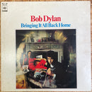Bob Dylan Bringing It All Back Home