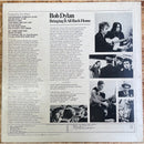 Bob Dylan Bringing It All Back Home