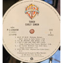 Carly Simon Torch