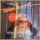 Helen Merrill something special...